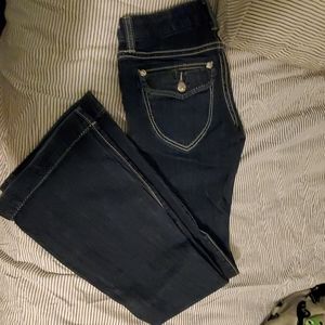 Miss Me jeans size 26